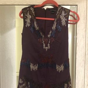 French connection dress